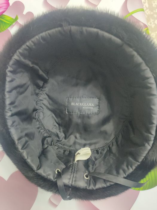 Продам норковую шапку Сибирка