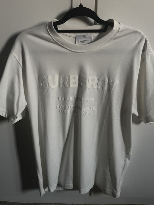 Tricou Burberry