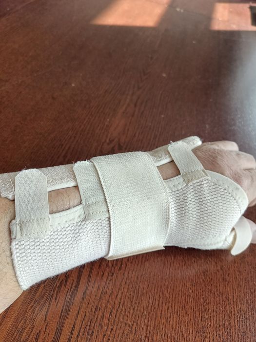 Продам лангету легкую