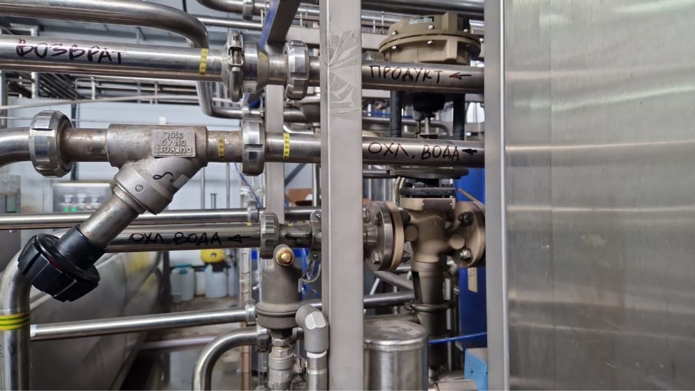 Сварка аргон любой сложности