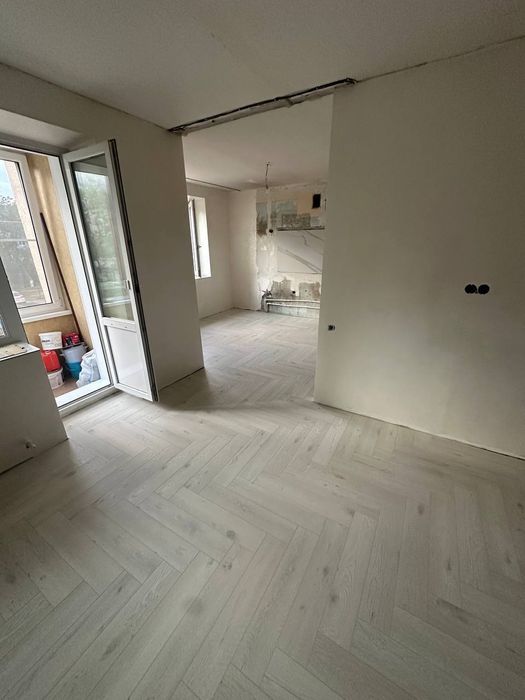 Укладка ламината не дорого