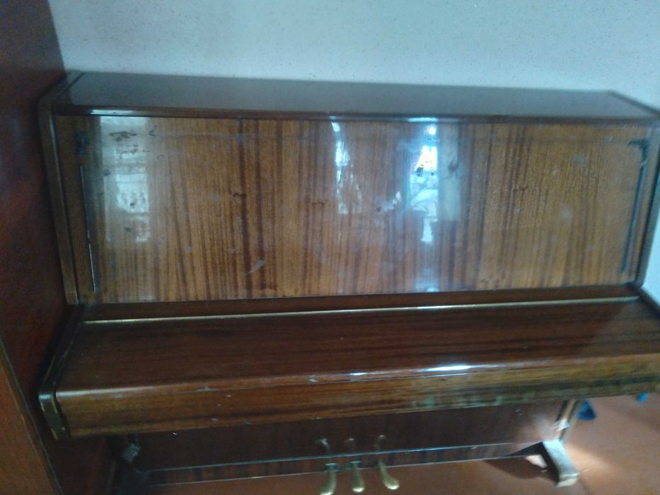 Pianina garantiya holati buyicha.