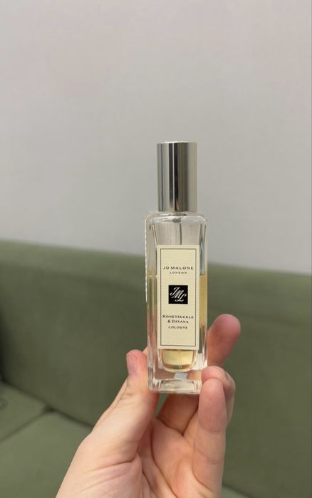 Jo malone Honeysuckle&Davana