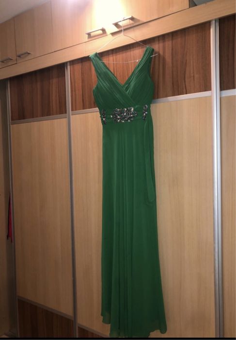 Rochie eleganta lunga