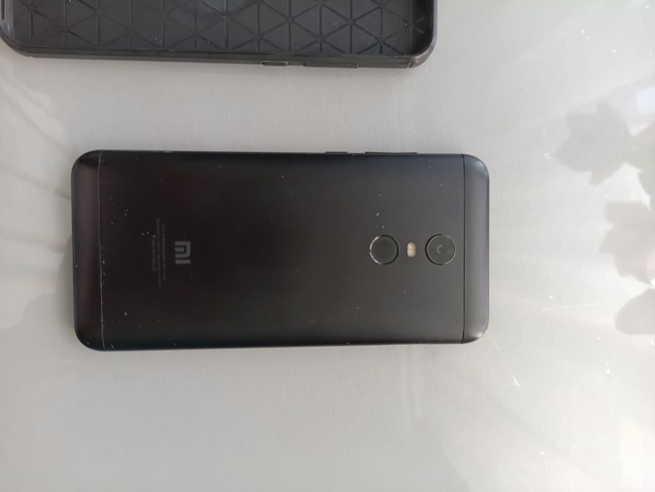 Xiaomi redmi 5 plus