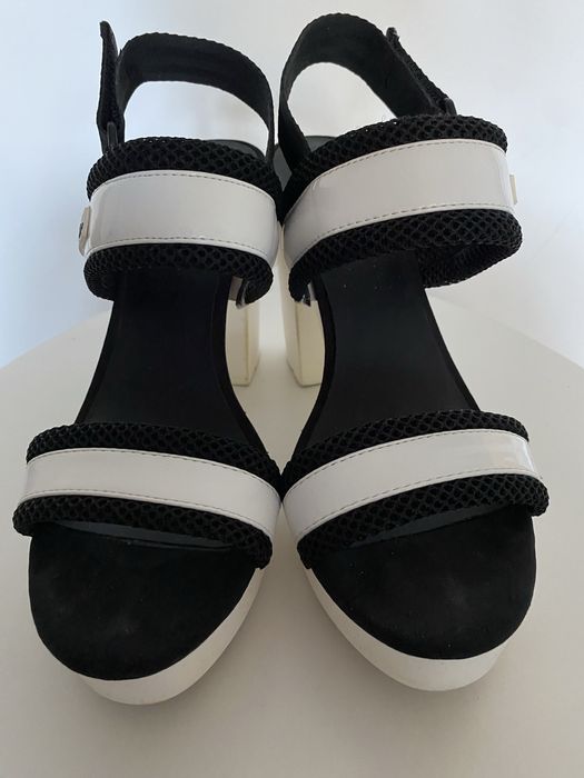 Calvin Klein сандали