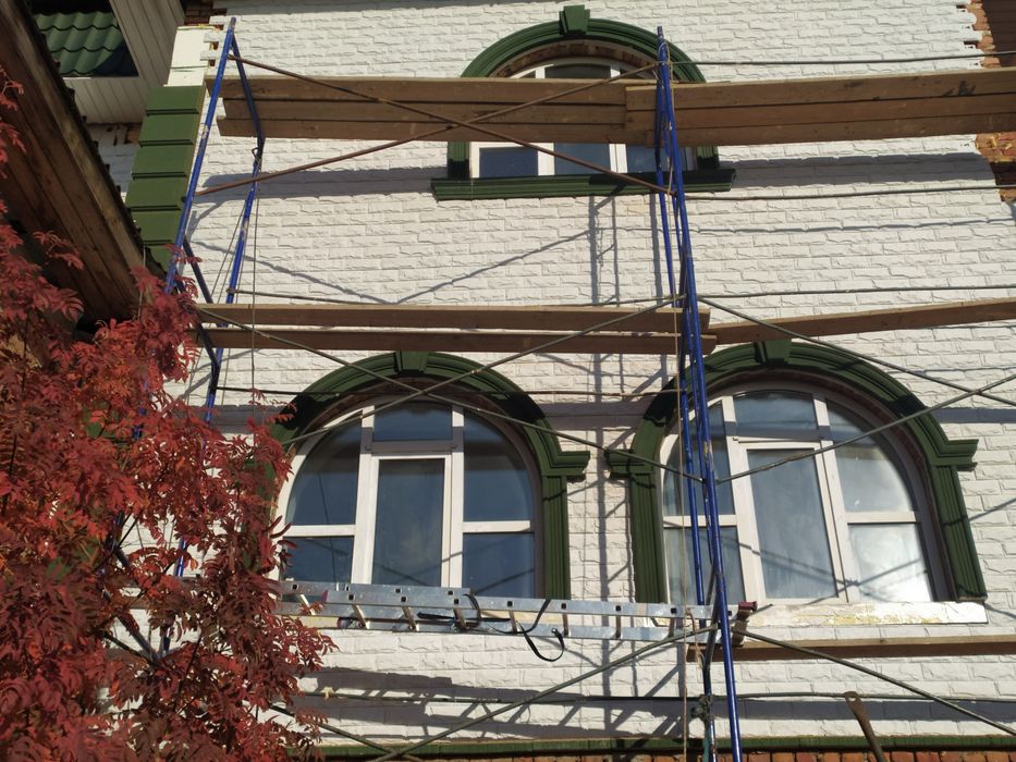 Продам дом на разбор