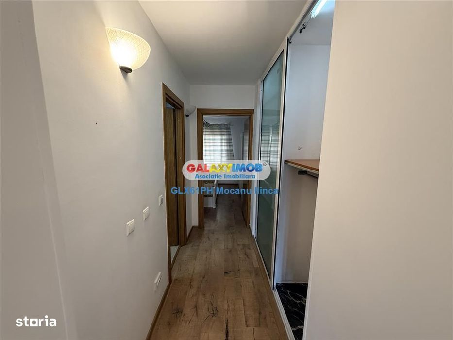 Vanzare apartament 3 camere, Ploiesti, Gheorghe Doja