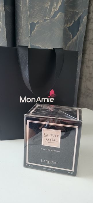 Lancome парфюмерная вода