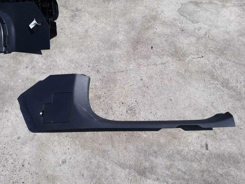 Capac panou lateral dreapta fata mercedes glc c253 a2056860236