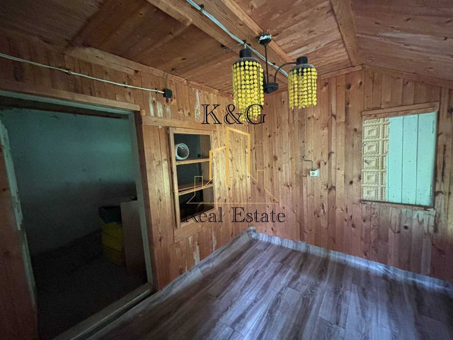 Продава се Къща в с. Дряновец, Област Разград - 30 кв.м за 510 €/кв.м - Снимка #1