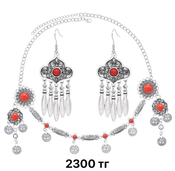 Шекелік, шашбау для головы