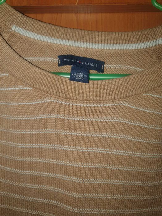 Дамска БЛУЗА Tommy Hilfiger