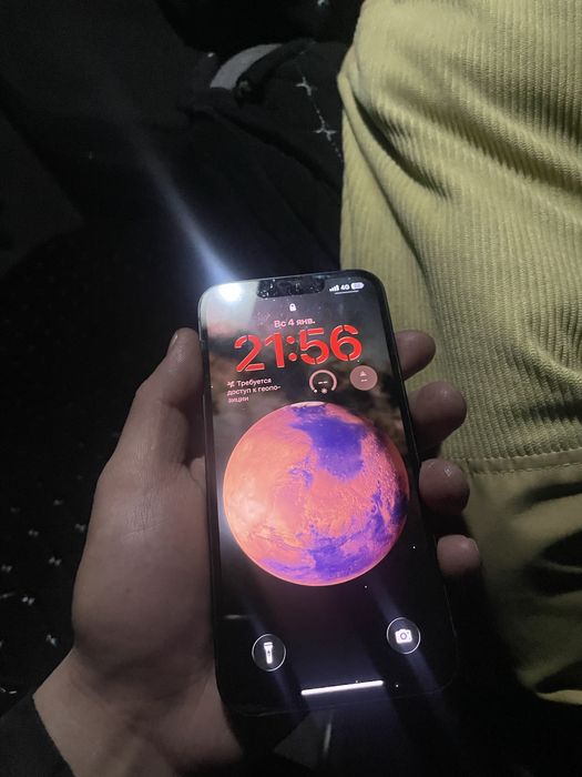 Айфон 13  продам