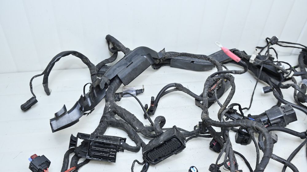 Instalatie Electrica Completa Principala + Motor BMW R1200GS 2013 -