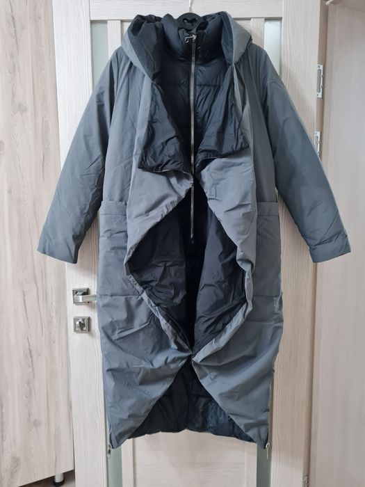 Куртка зима, теплая