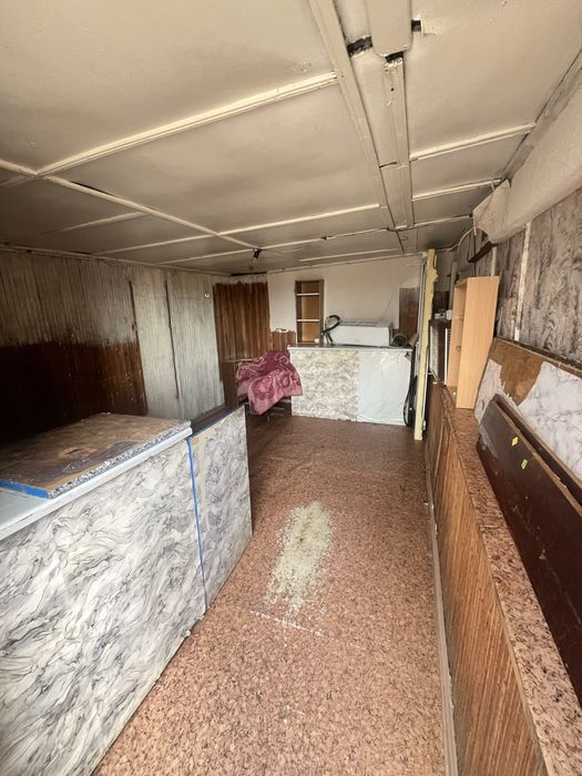 Продам утепленный киоск