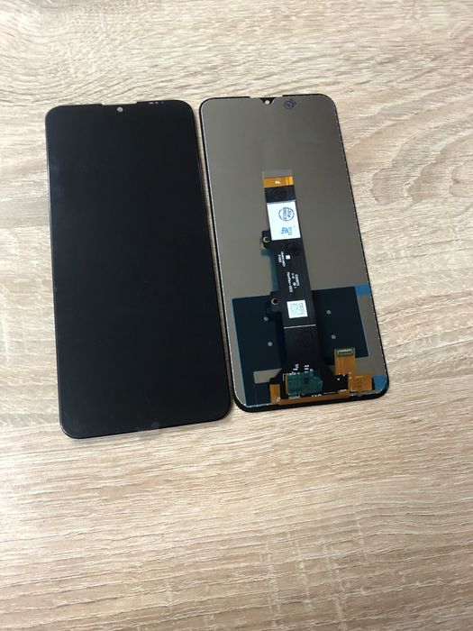 Оригинален дисплей Motorola Moto G30