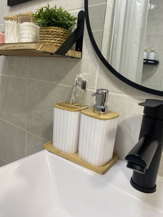 Студия в районе Костанай Плаза