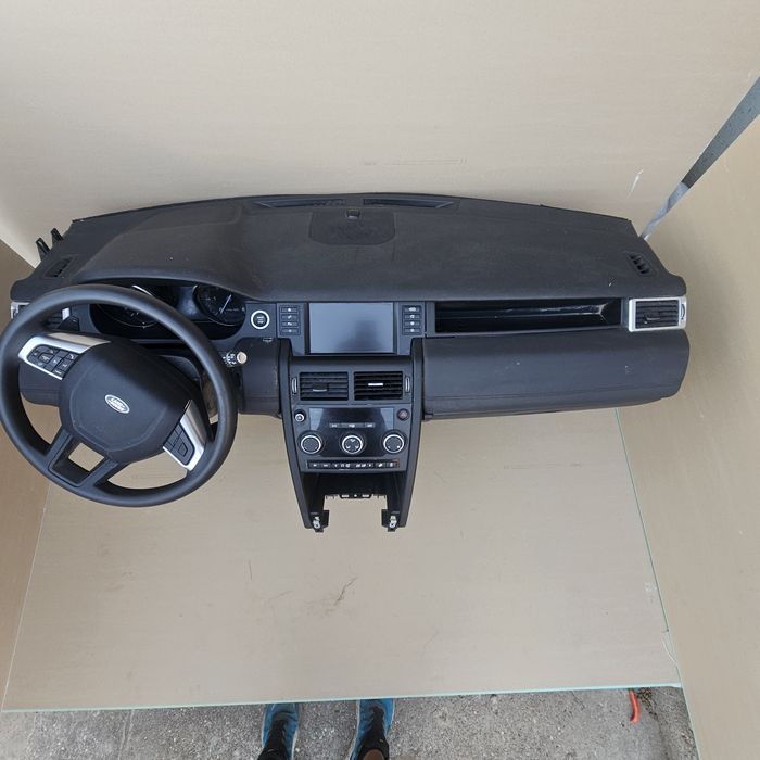 Табло за Land Rover Discovery Sport 2016г."