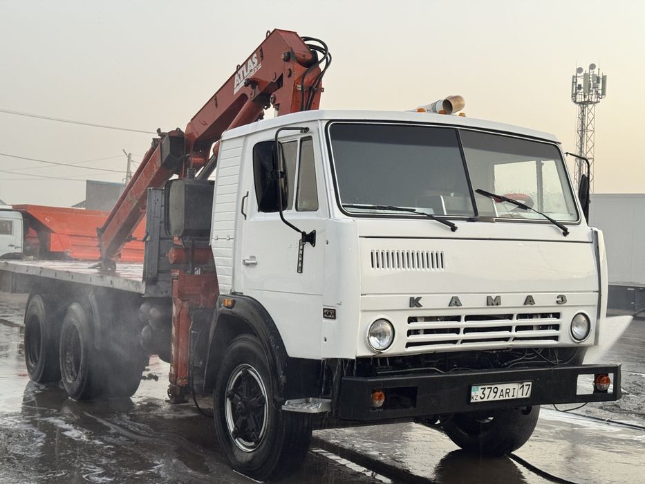 Манипулятор услуги