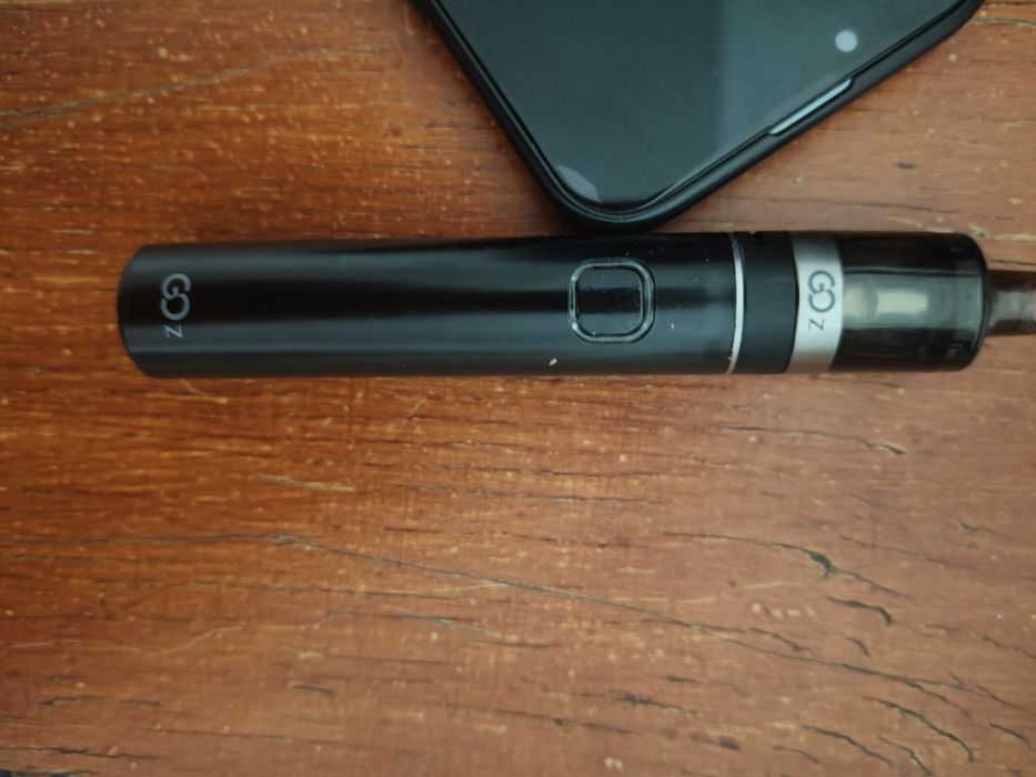 Vând Vape GOz reâncărcabil