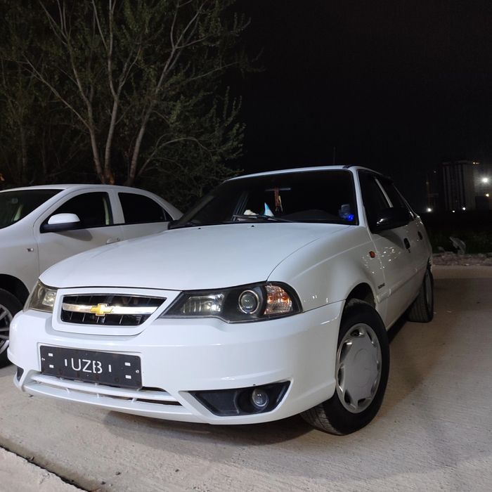 Nexia 2.  1.6 dons yili 2009