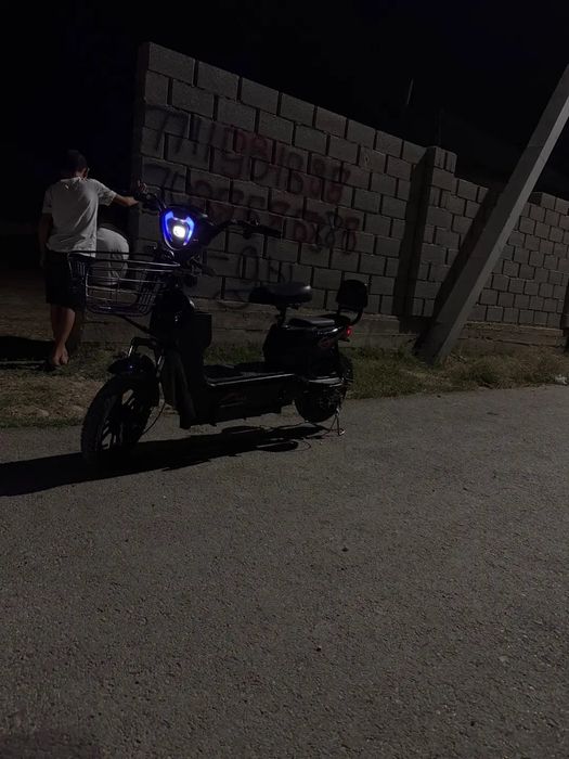 Samuruk айдалған