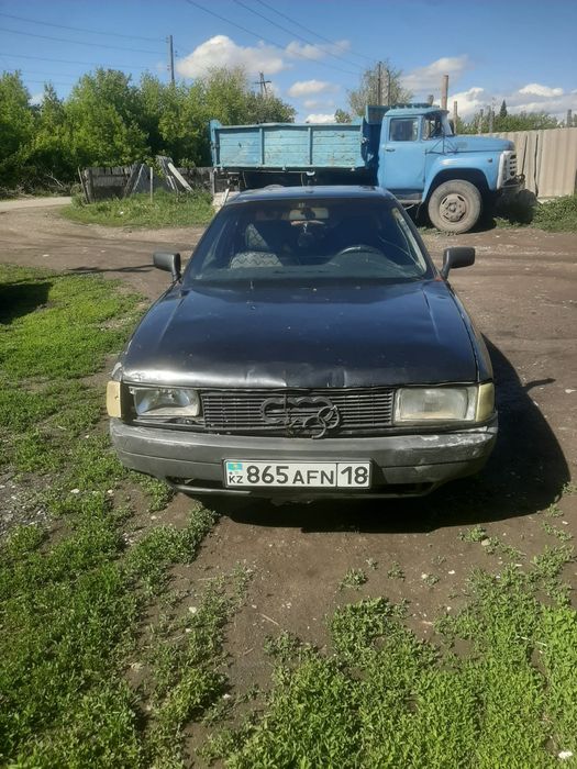 Ауди 80б3  продается
