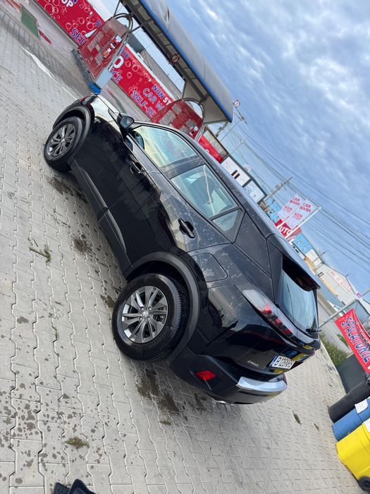 Peugeot 2008, an 2022