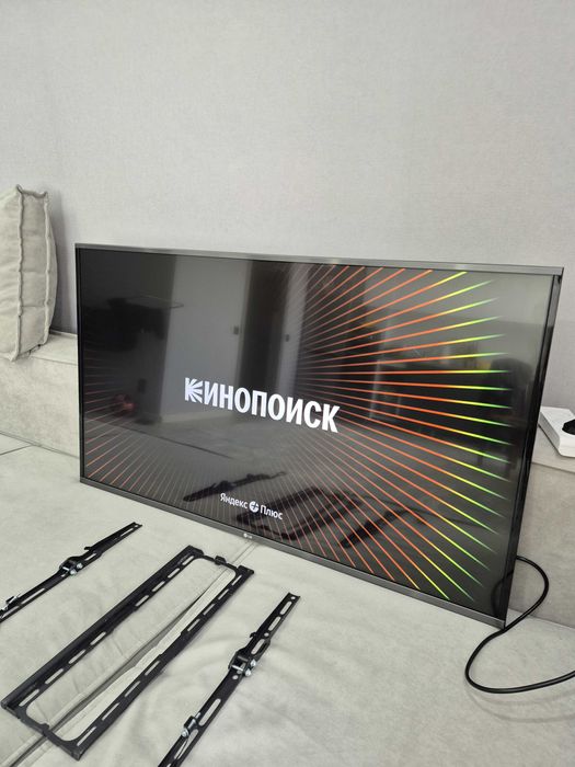 123CM CMAPT TV вайфай LG