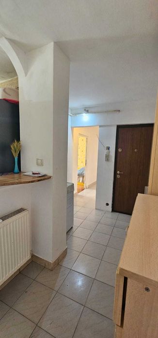 Apartament cu 4 camere