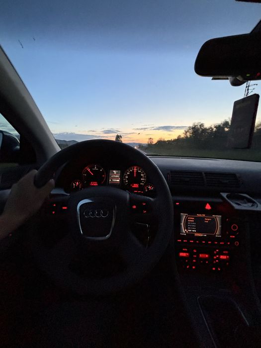 Vand audi a4 b7 2.0 BPW!