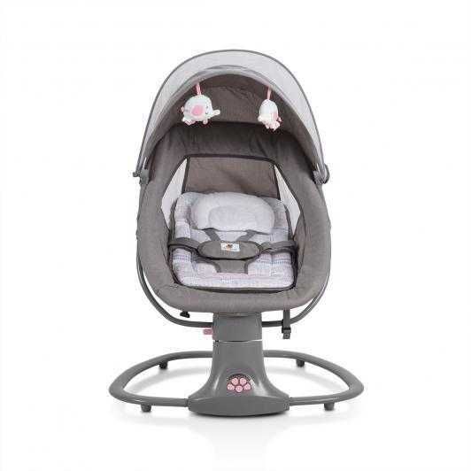 Бебешка електрическа люлка  AXEL