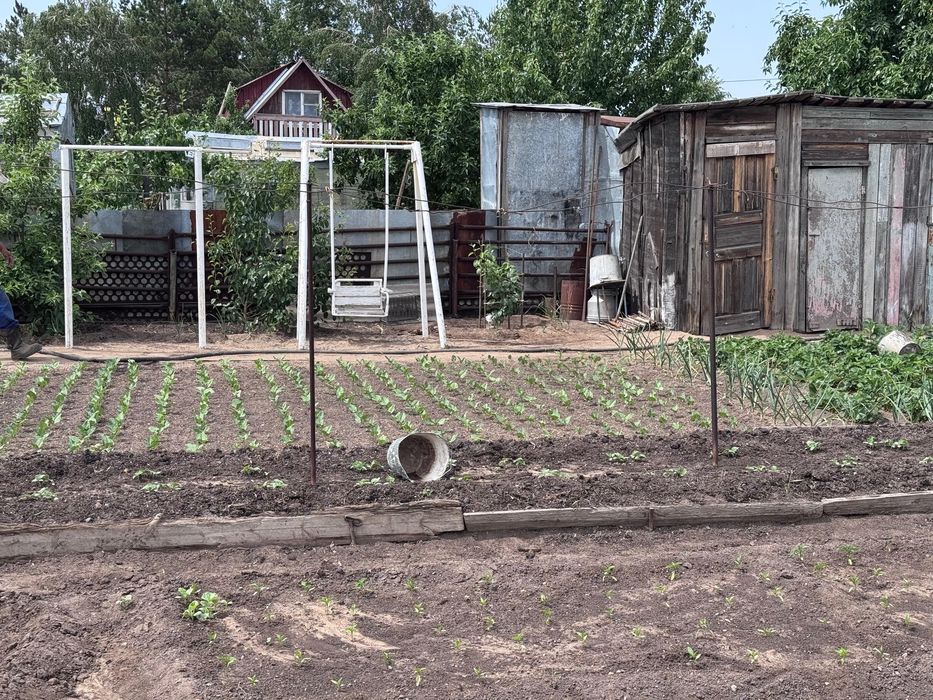 Продам дачу общества Союз.