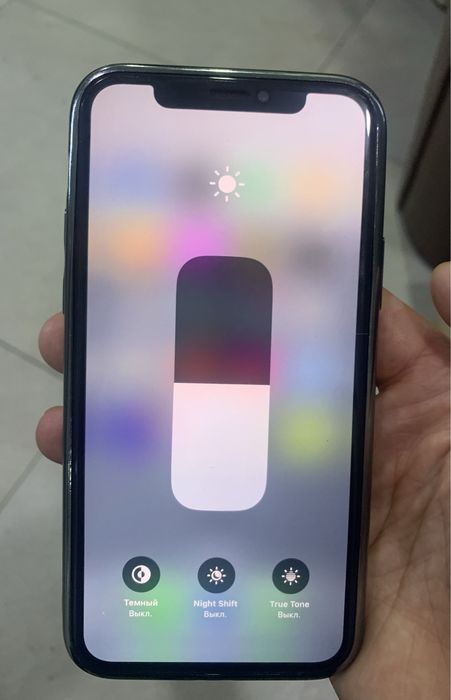 Iphone 11 pro 64gb