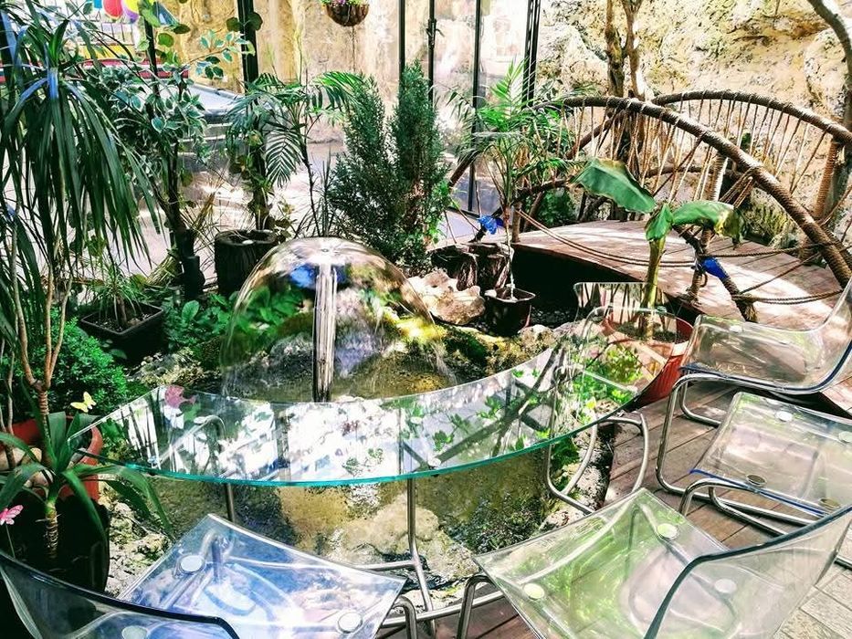 Дава се под наем Заведение в София, Бъкстон - 200 кв.м за 76.5 € - Снимка #5