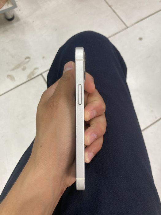 Iphone 12 mini 128 gb