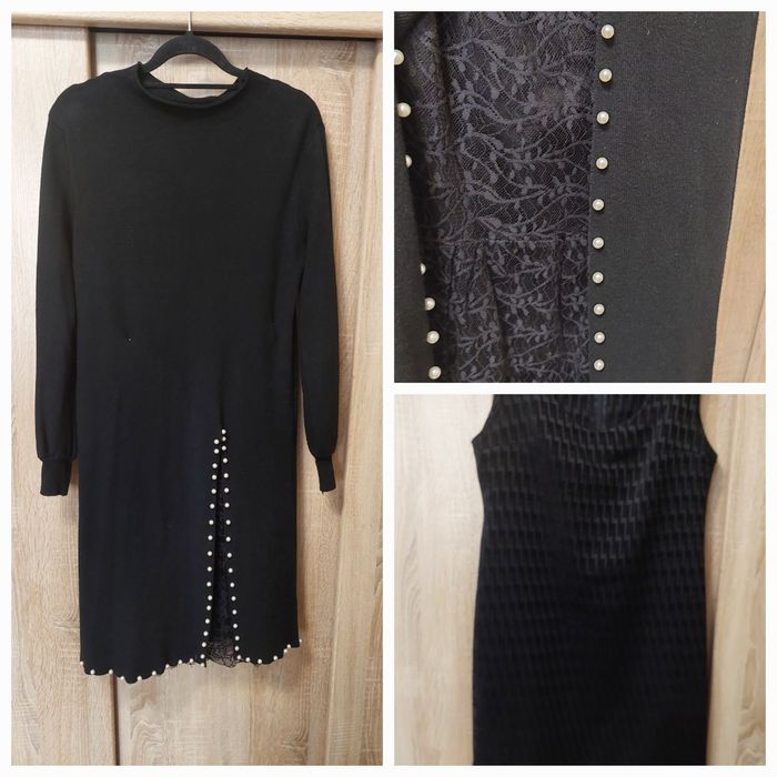 Женская одежда платья кофты