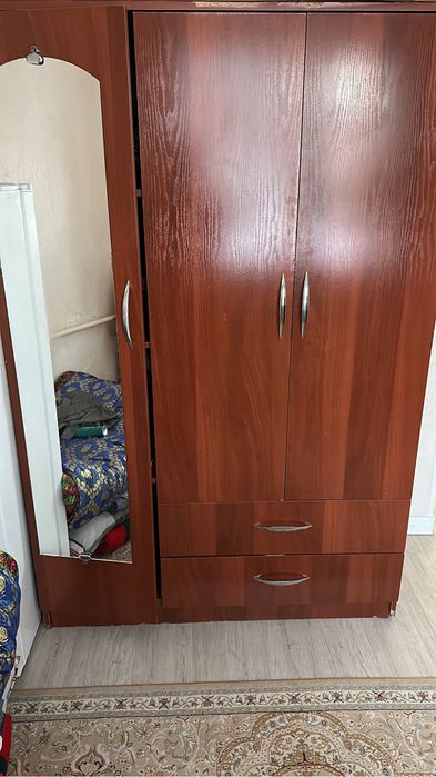 Сдам 2х комнатный квартира