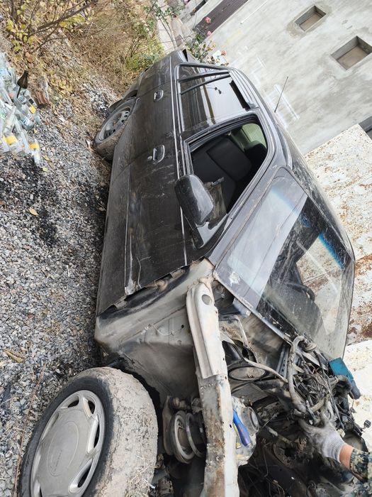 Разбор нексия  1/ 2