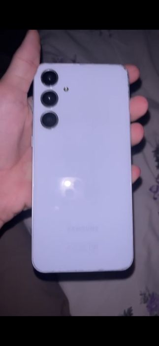 Продам телефон а55 5г 120fps