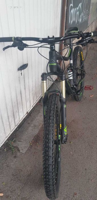 Merida one twenty 7.500 + Безплатен Bike tool