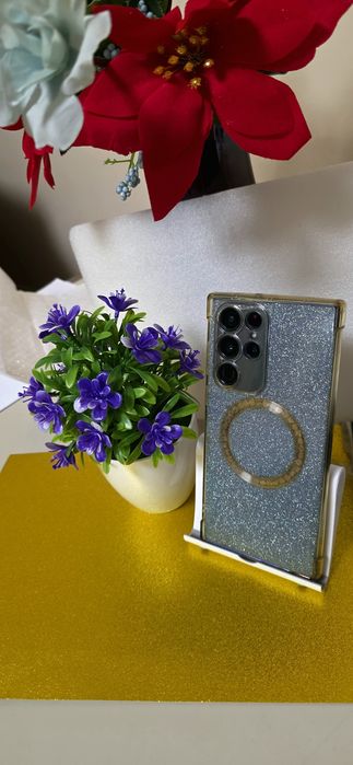 ‼️Samsung Galaxy s22 Ultra 128Gb 12 Ram 5G perfectă stare‼️