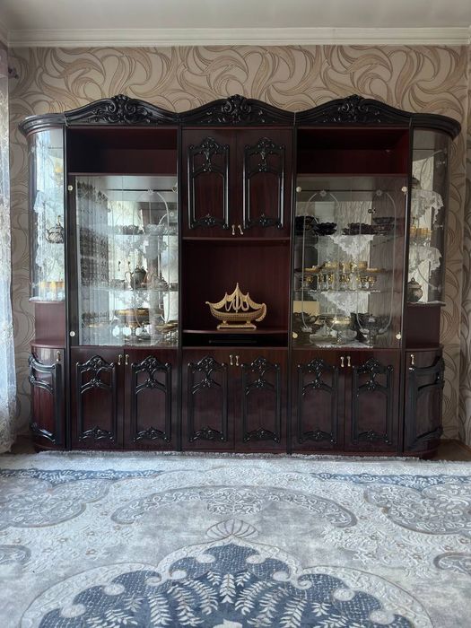 Мехмонхона горка