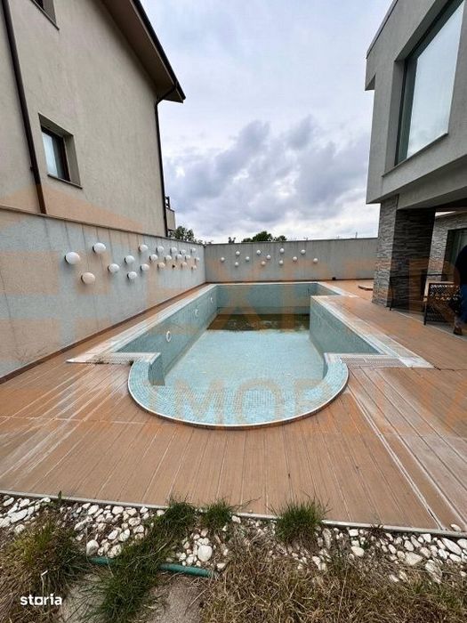 Proprietate deosebita, situata in zona Palazu Mare