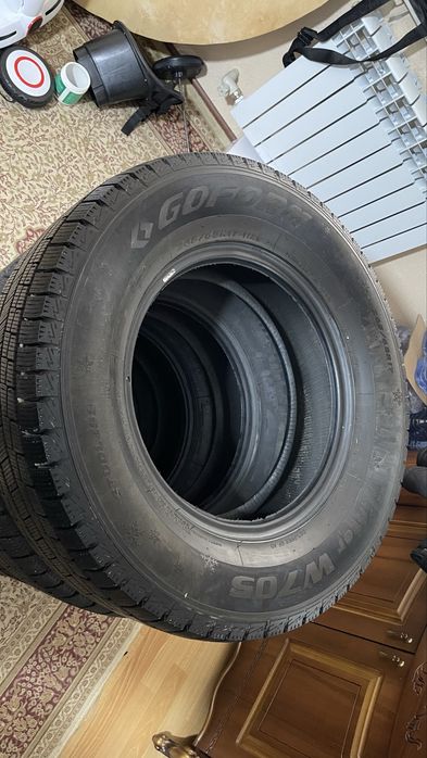 Продам шины GOFORM