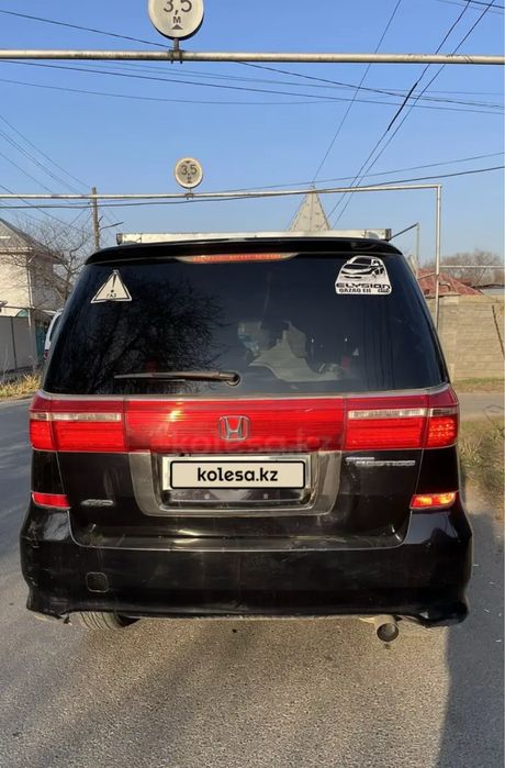 Продам авто Honda Elysion 2008г