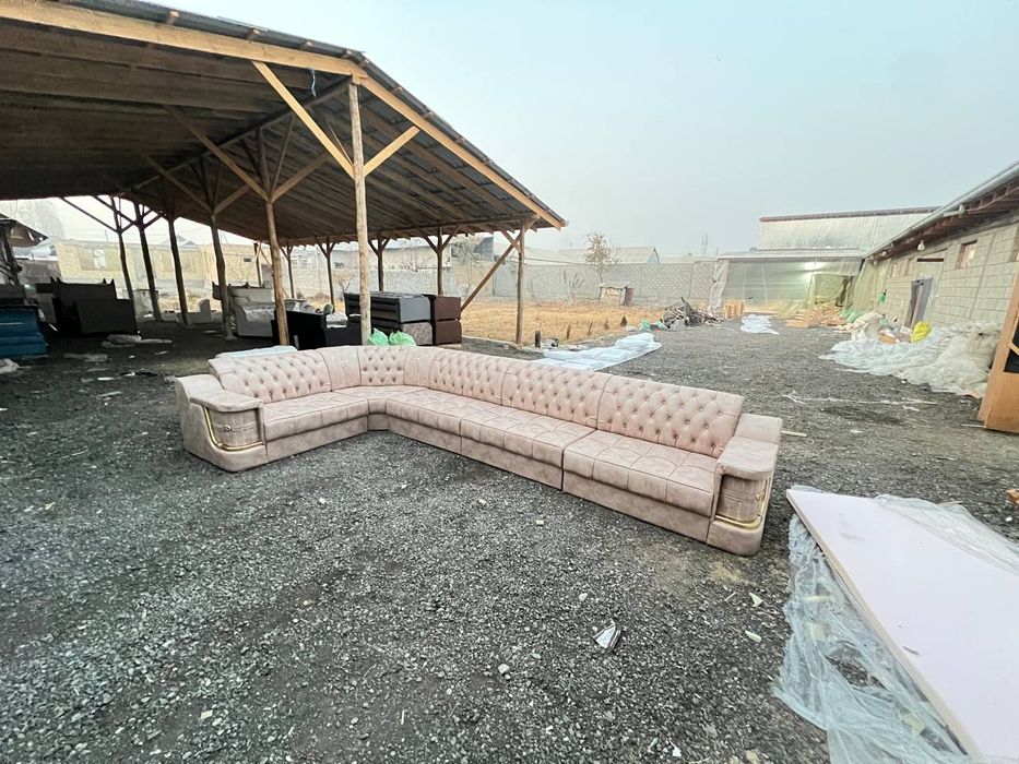 Zalga ugalok 2.3×4.3razmerda 2.3×3.3 razmerlarda