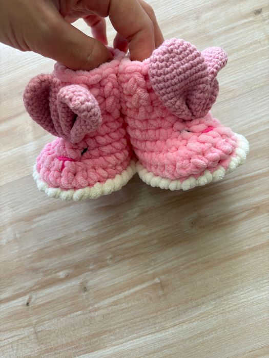 Бебешки дрешки HM